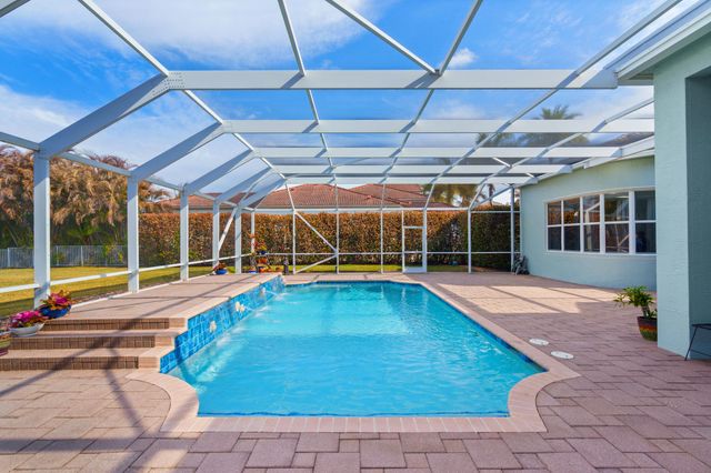 11460 SW Waldorf Court, Port St. Lucie, Port St Lucie, FL 34987