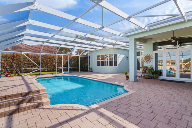 11460 SW Waldorf Court, Port St. Lucie, Port St Lucie, FL 34987