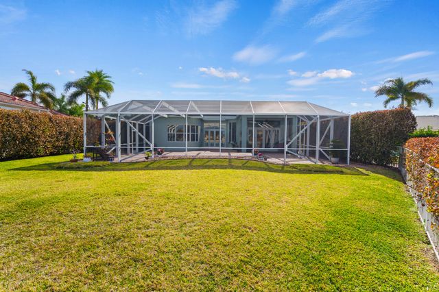 11460 SW Waldorf Court, Port St. Lucie, Port St Lucie, FL 34987