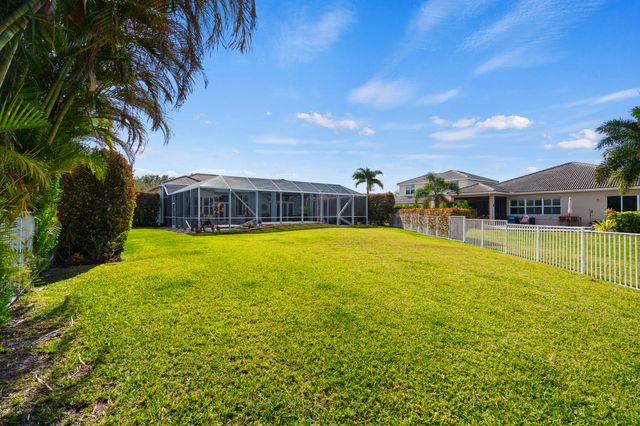 11460 SW Waldorf Court, Port St. Lucie, Port St Lucie, FL 34987