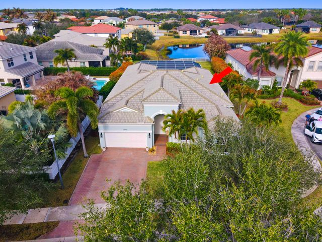 11460 SW Waldorf Court, Port St. Lucie, Port St Lucie, FL 34987