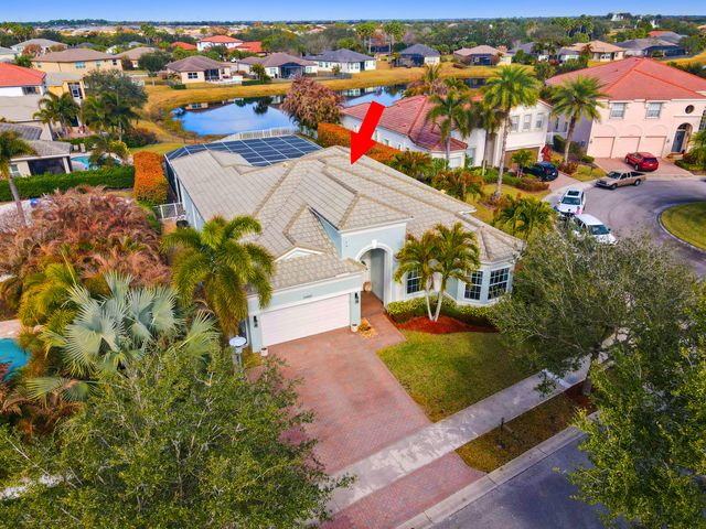 11460 SW Waldorf Court, Port St. Lucie, Port St Lucie, FL 34987