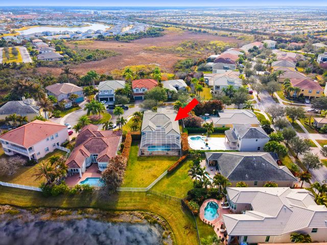 11460 SW Waldorf Court, Port St. Lucie, Port St Lucie, FL 34987