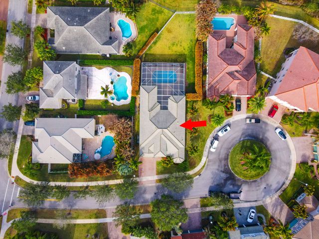 11460 SW Waldorf Court, Port St. Lucie, Port St Lucie, FL 34987