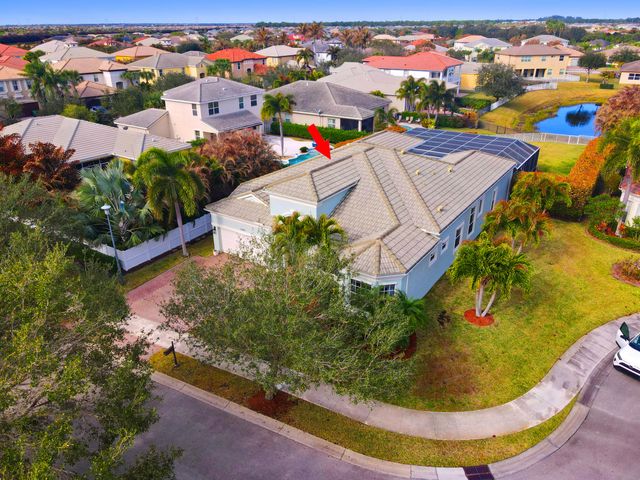 11460 SW Waldorf Court, Port St. Lucie, Port St Lucie, FL 34987