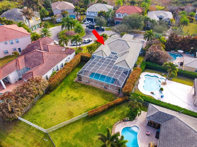 11460 SW Waldorf Court, Port St. Lucie, Port St Lucie, FL 34987