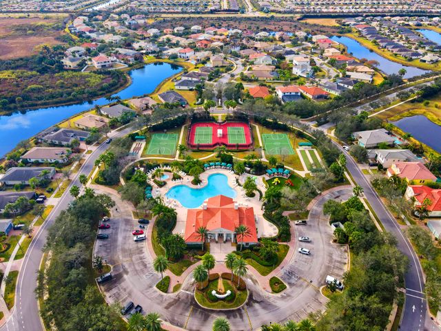 11460 SW Waldorf Court, Port St. Lucie, Port St Lucie, FL 34987