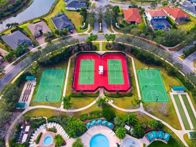 11460 SW Waldorf Court, Port St. Lucie, Port St Lucie, FL 34987