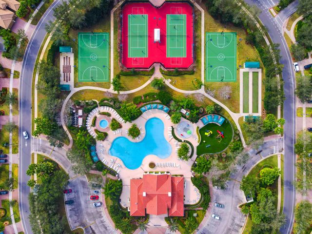 11460 SW Waldorf Court, Port St. Lucie, Port St Lucie, FL 34987