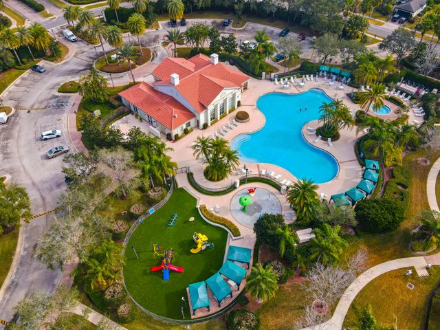 11460 SW Waldorf Court, Port St. Lucie, Port St Lucie, FL 34987