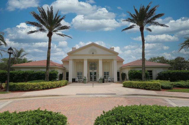 11460 SW Waldorf Court, Port St. Lucie, Port St Lucie, FL 34987