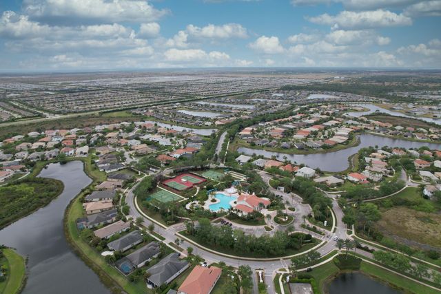 11460 SW Waldorf Court, Port St. Lucie, Port St Lucie, FL 34987