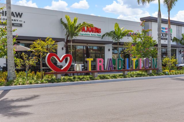 11460 SW Waldorf Court, Port St. Lucie, Port St Lucie, FL 34987