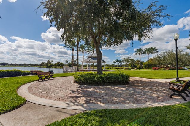 11460 SW Waldorf Court, Port St. Lucie, Port St Lucie, FL 34987