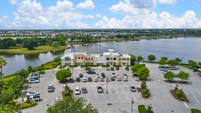 11460 SW Waldorf Court, Port St. Lucie, Port St Lucie, FL 34987