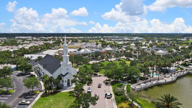 11460 SW Waldorf Court, Port St. Lucie, Port St Lucie, FL 34987