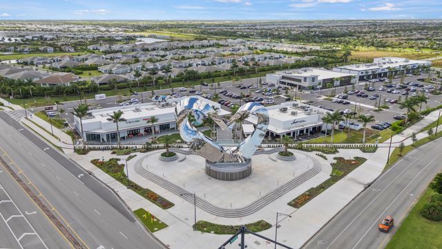 11460 SW Waldorf Court, Port St. Lucie, Port St Lucie, FL 34987