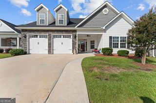 137 Shady Oak Drive, Perry, GA 31069