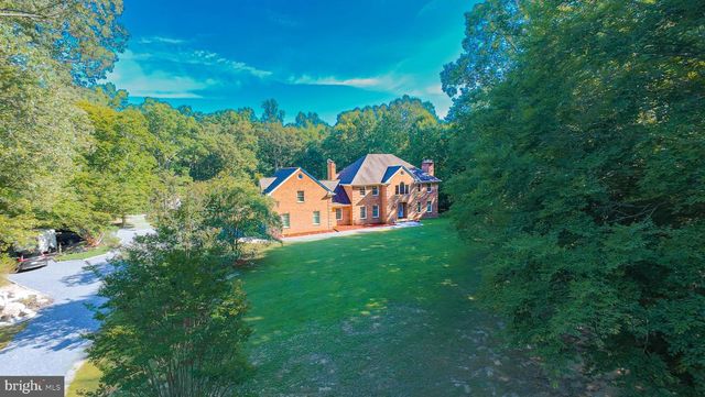 13745 EDELEN DR, Bryantown, MD 20617