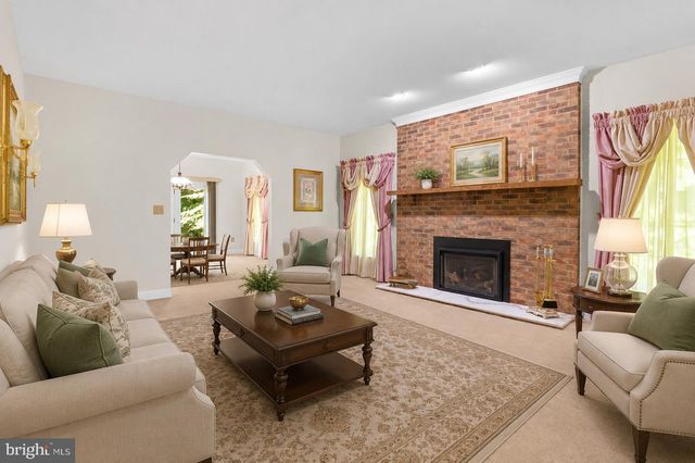 13745 EDELEN DR, Bryantown, MD 20617
