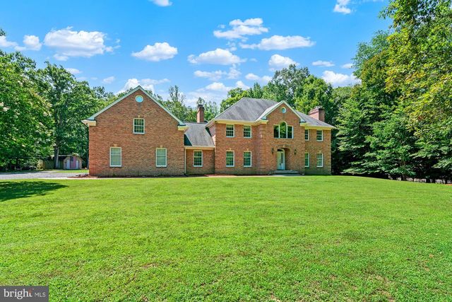 13745 EDELEN DR, Bryantown, MD 20617