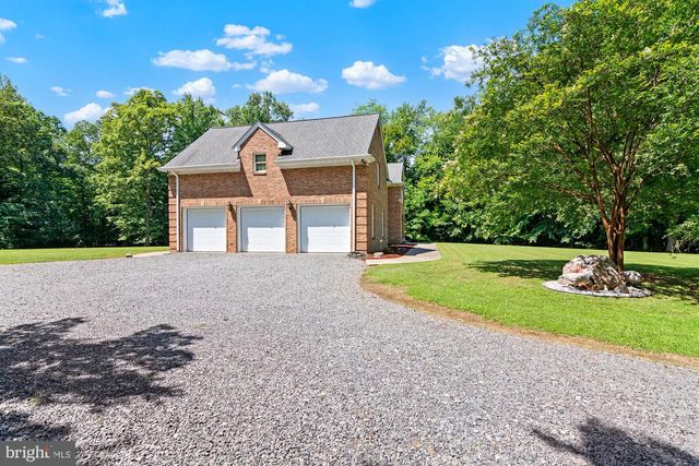 13745 EDELEN DR, Bryantown, MD 20617
