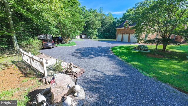 13745 EDELEN DR, Bryantown, MD 20617