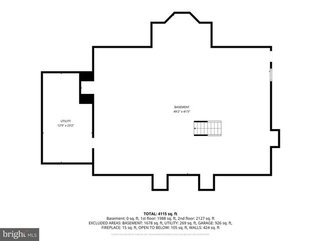 13745 EDELEN DR, Bryantown, MD 20617