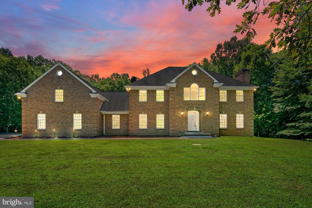13745 EDELEN DR, Bryantown, MD 20617