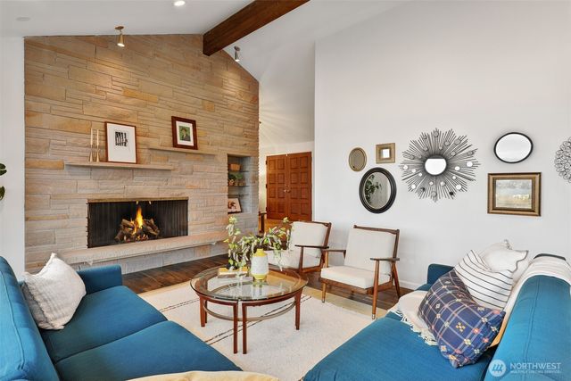 7710 57th Avenue NE, Seattle, WA 98115