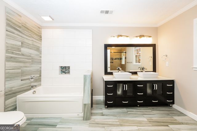 2820 Spring Ridge Circle, Snellville, GA 30039