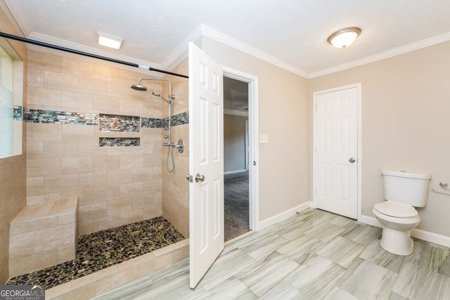 2820 Spring Ridge Circle, Snellville, GA 30039