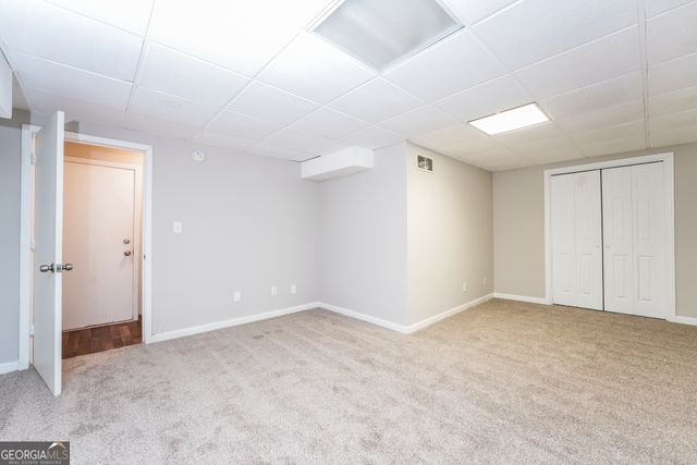 2820 Spring Ridge Circle, Snellville, GA 30039