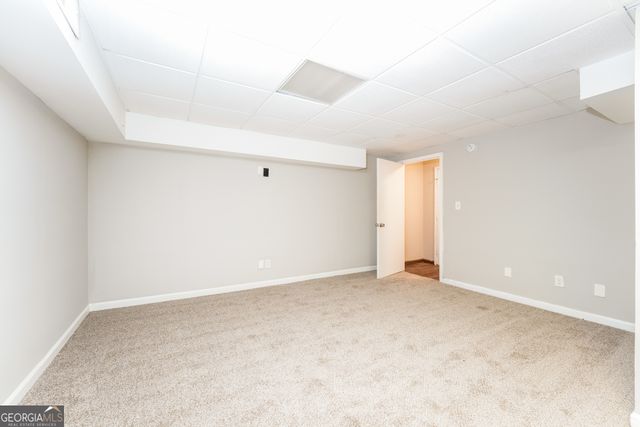 2820 Spring Ridge Circle, Snellville, GA 30039