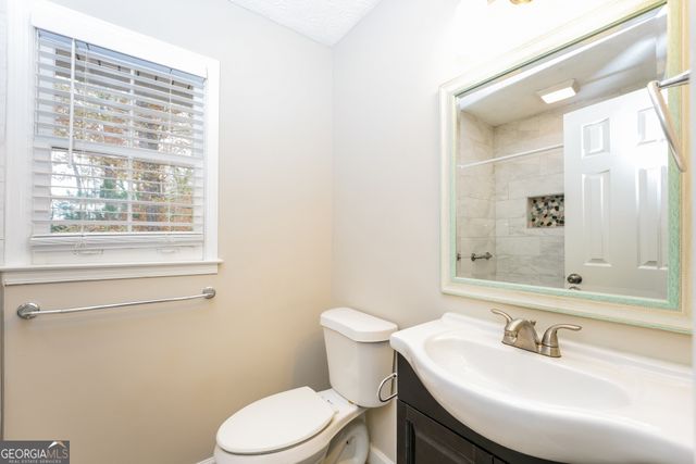 2820 Spring Ridge Circle, Snellville, GA 30039