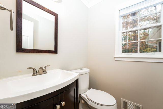 2820 Spring Ridge Circle, Snellville, GA 30039