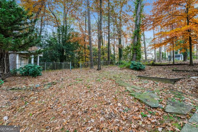 2820 Spring Ridge Circle, Snellville, GA 30039