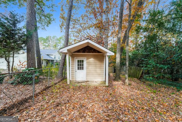 2820 Spring Ridge Circle, Snellville, GA 30039