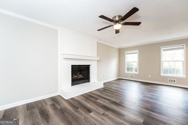 2820 Spring Ridge Circle, Snellville, GA 30039