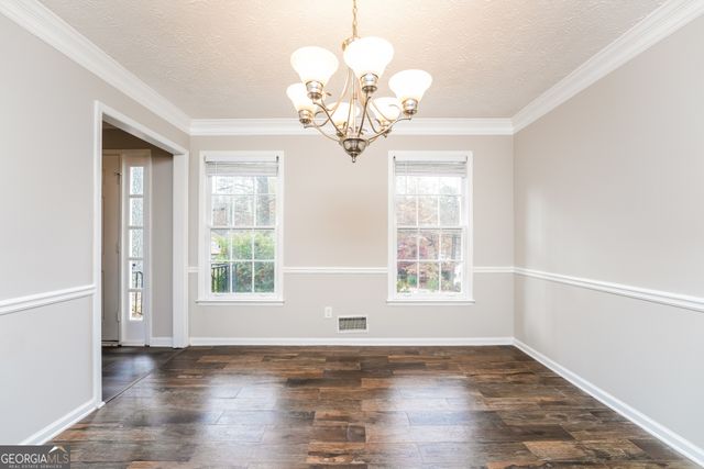 2820 Spring Ridge Circle, Snellville, GA 30039