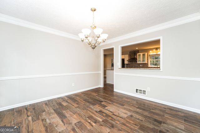 2820 Spring Ridge Circle, Snellville, GA 30039