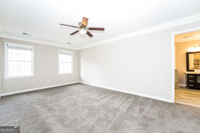 2820 Spring Ridge Circle, Snellville, GA 30039