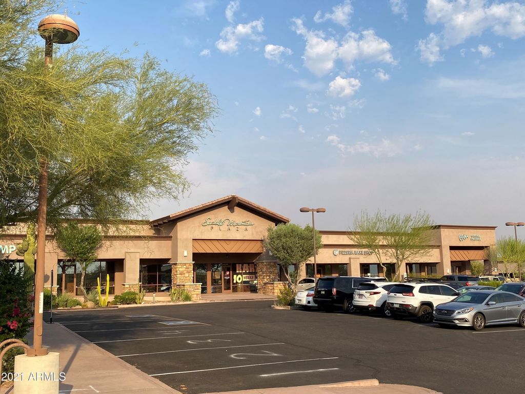 11485 N 136th Street, Scottsdale, AZ 85259 — exterior