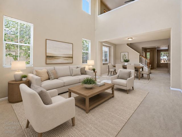 5560 Lackland Way, Sacramento, CA 95835
