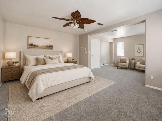 5560 Lackland Way, Sacramento, CA 95835