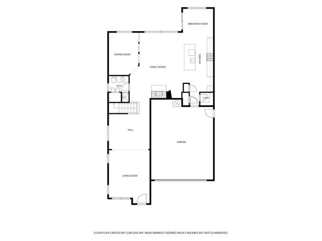5560 Lackland Way, Sacramento, CA 95835