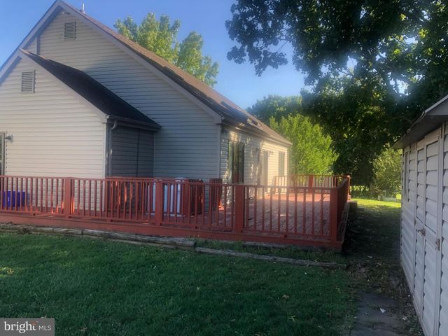 114 MEADOWBROOKE PL, Winchester, VA 22602