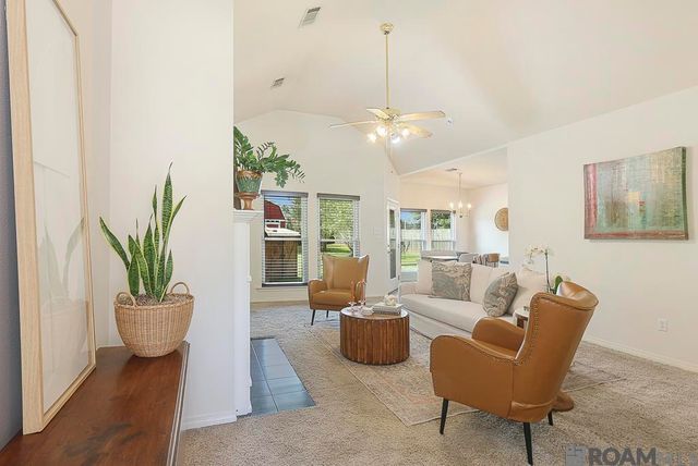 38199 Willow Lake East, Prairieville, LA 70769