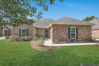 38199 Willow Lake East, Prairieville, LA 70769