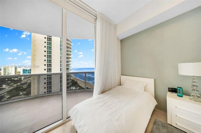 16001 Collins Ave 1502, Sunny Isles Beach, FL 33160